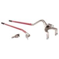 Golden Buddy Tire Changing System Golden Buddy Tire Changing System